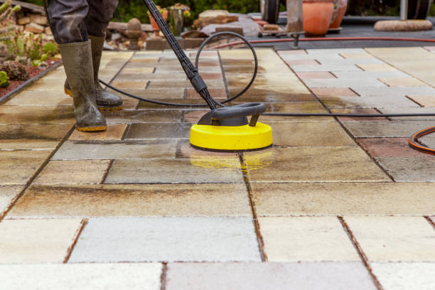Professional Pressure Washing Services in Medulla, FL