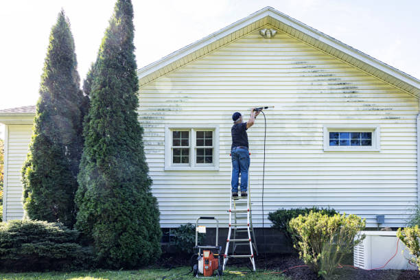 Best Patio and Deck Pressure Washing  in Medulla, FL